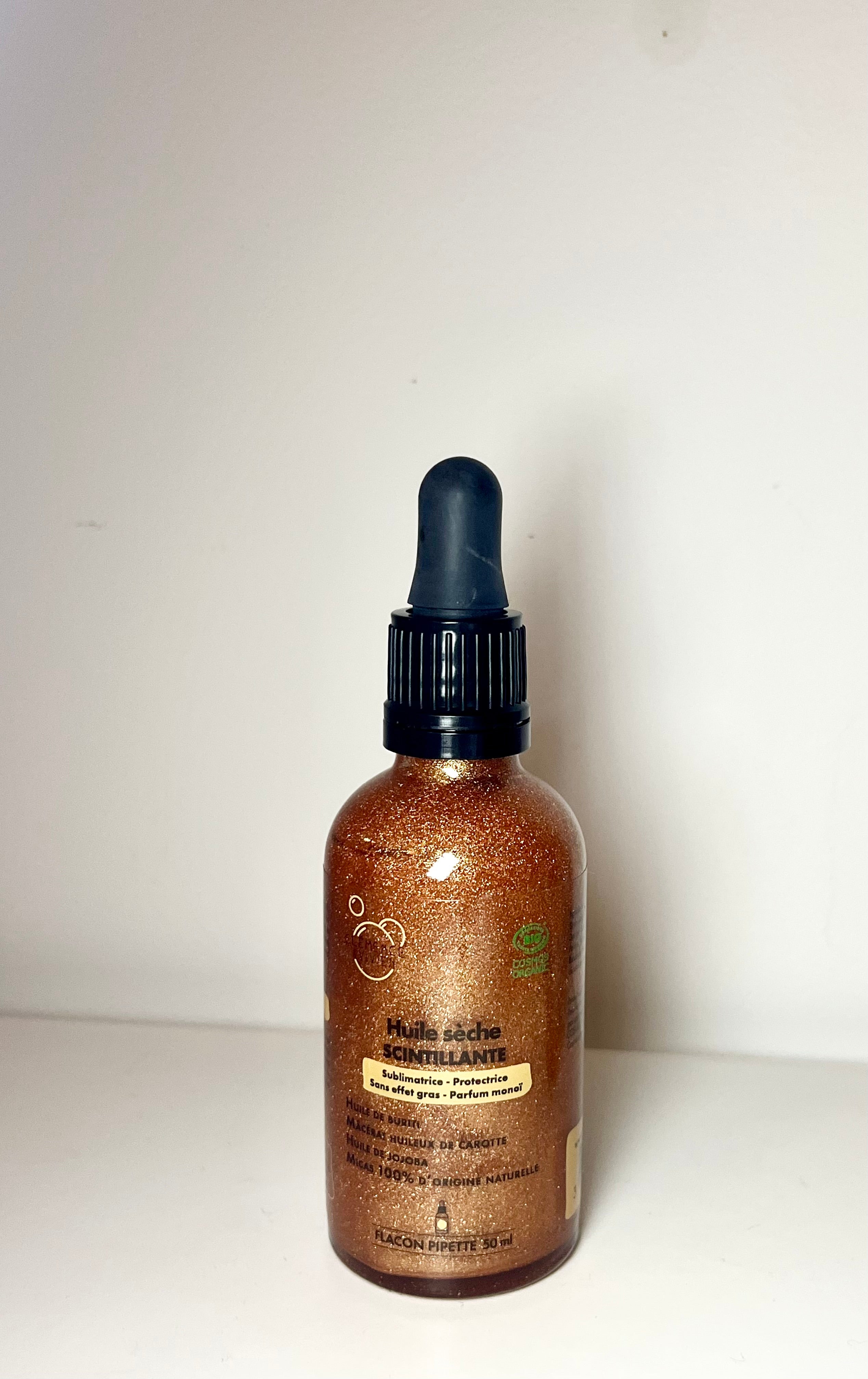 Coffret Bride Prestige