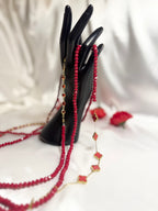 Baya Fatima – Passion et Éclat